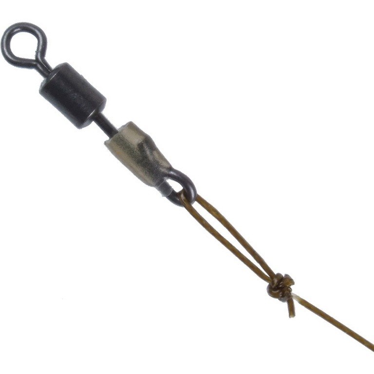 Gardner Obratlíky Covert Kwik Lok vel. 8 10 ks (2)
